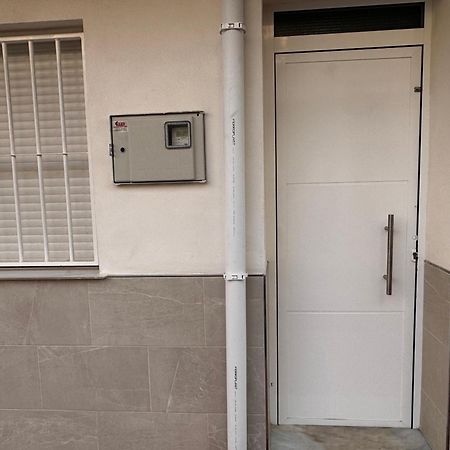 Costa Relax Apartment El Puerto de Mazarrón Exterior foto