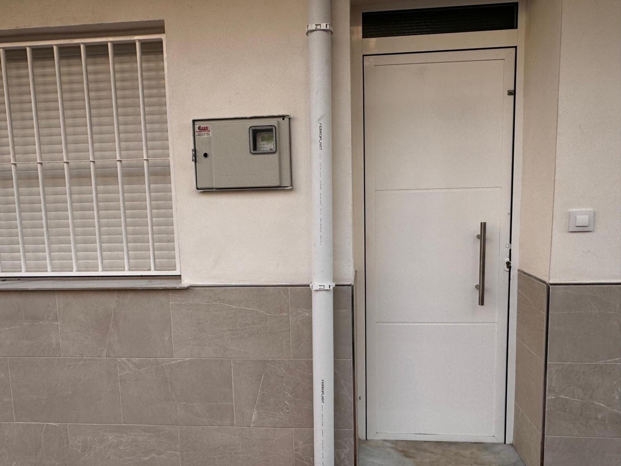 Costa Relax Apartment El Puerto de Mazarrón Exterior foto